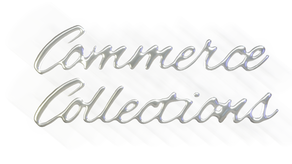 commerce collections